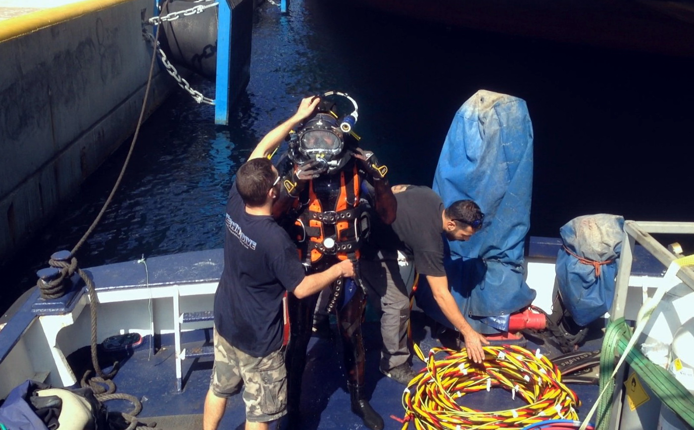 CCTV video hull survey (4)