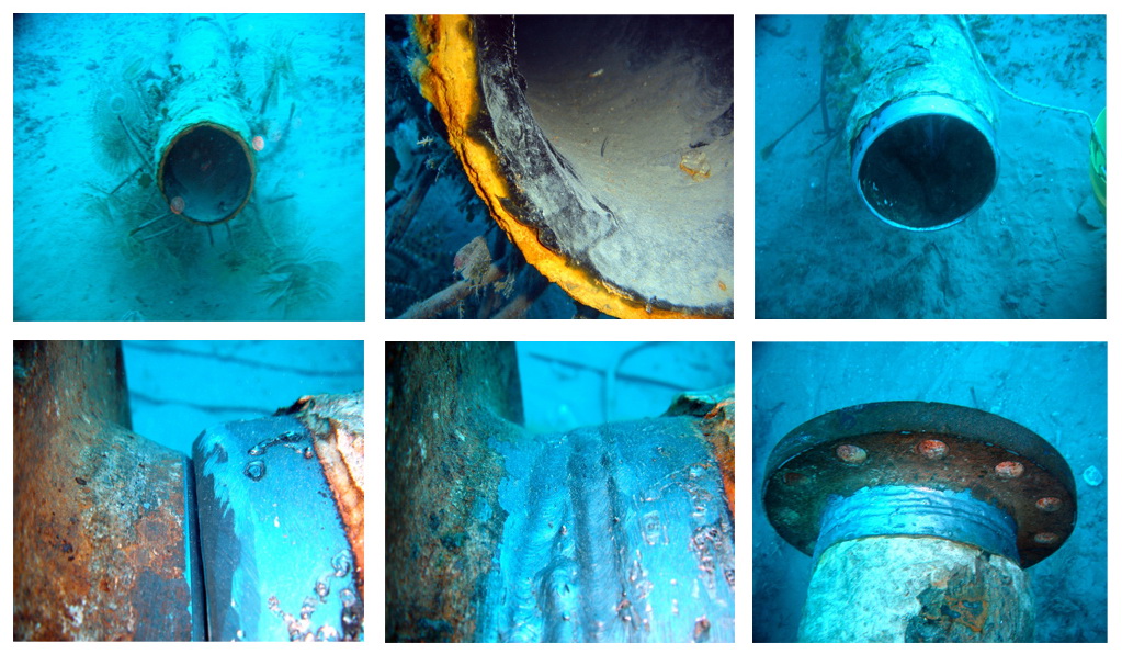 Pipe repair