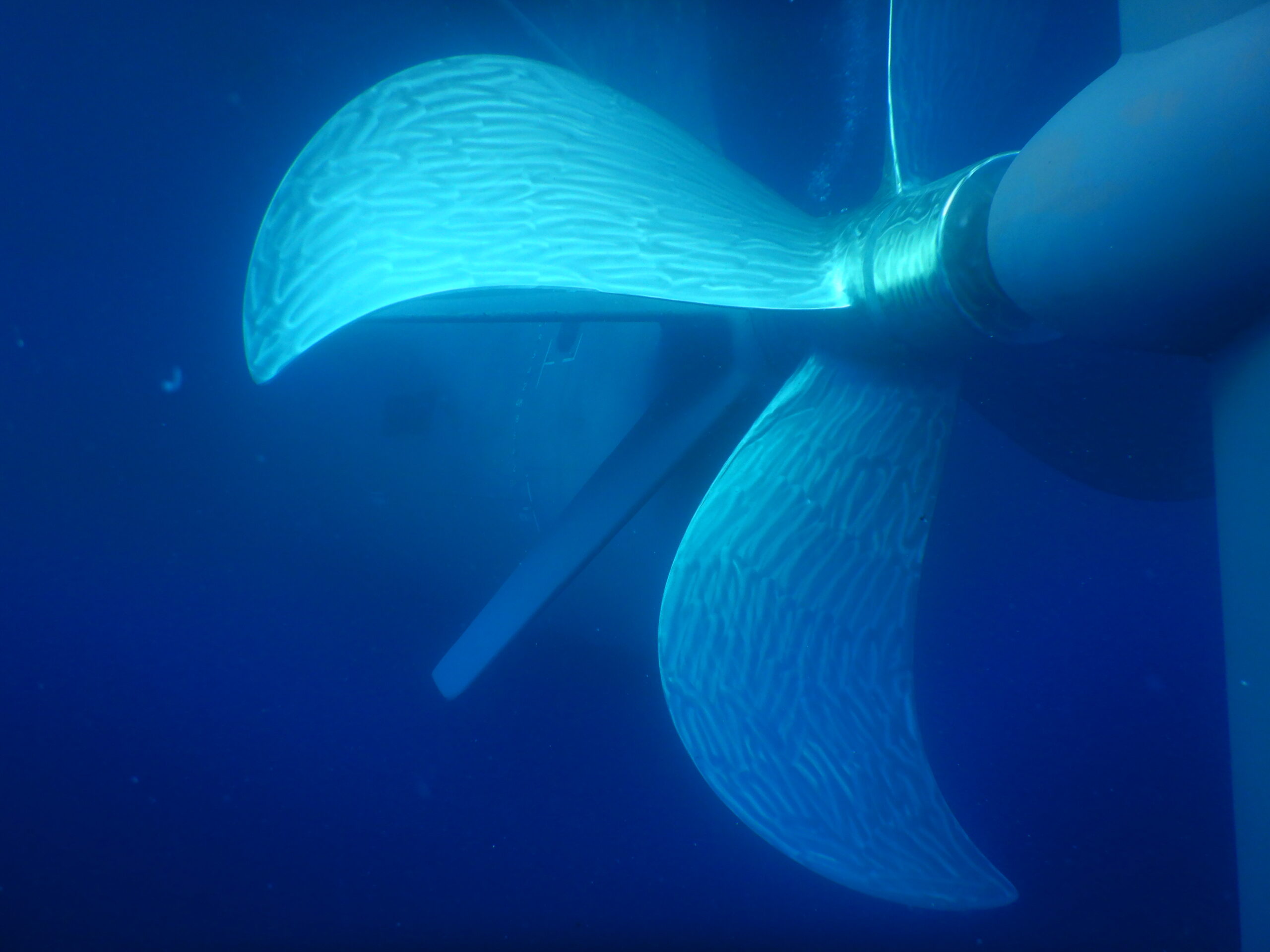 Propeller polishing (4)