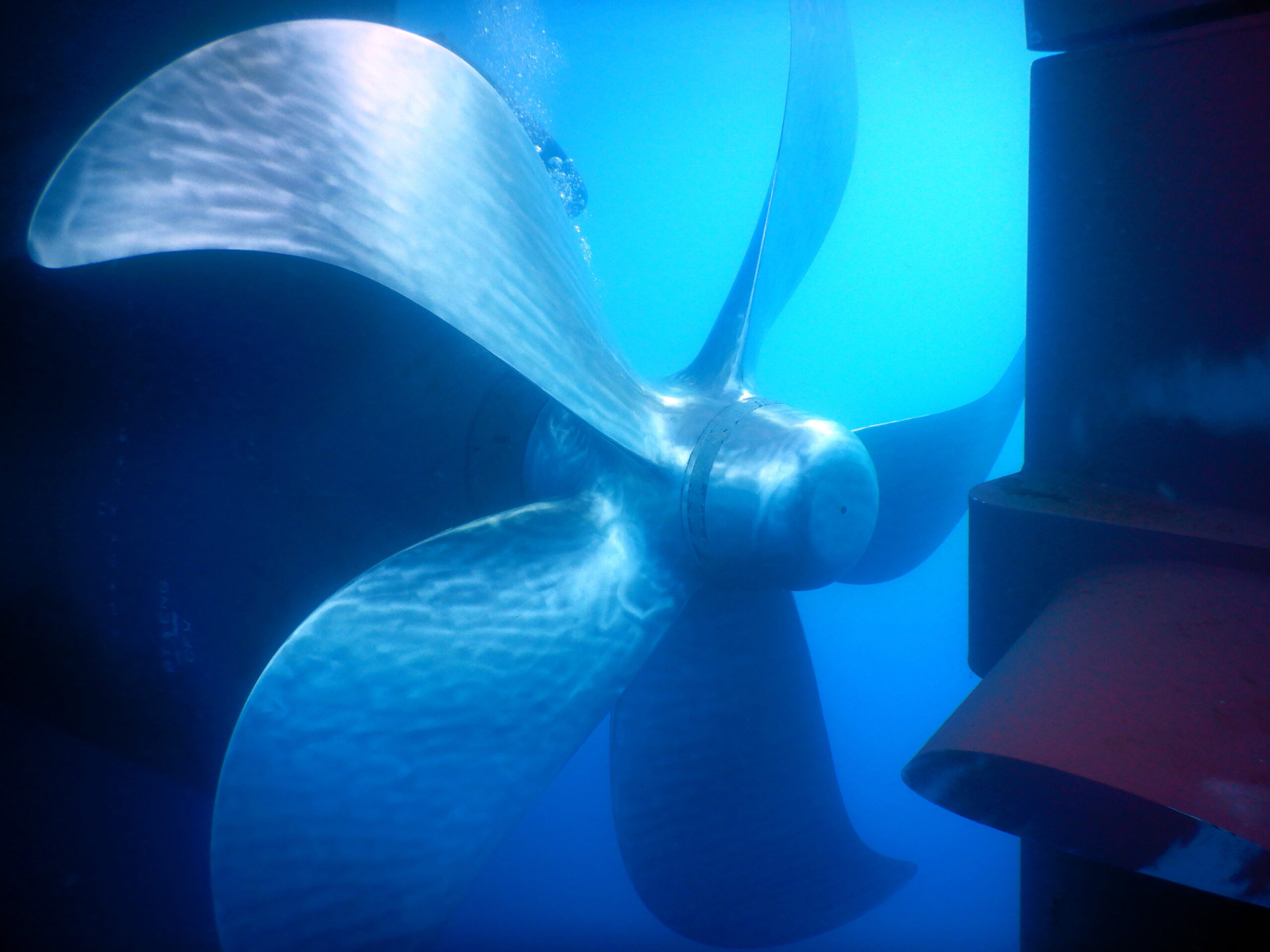 Propeller polishing (5)