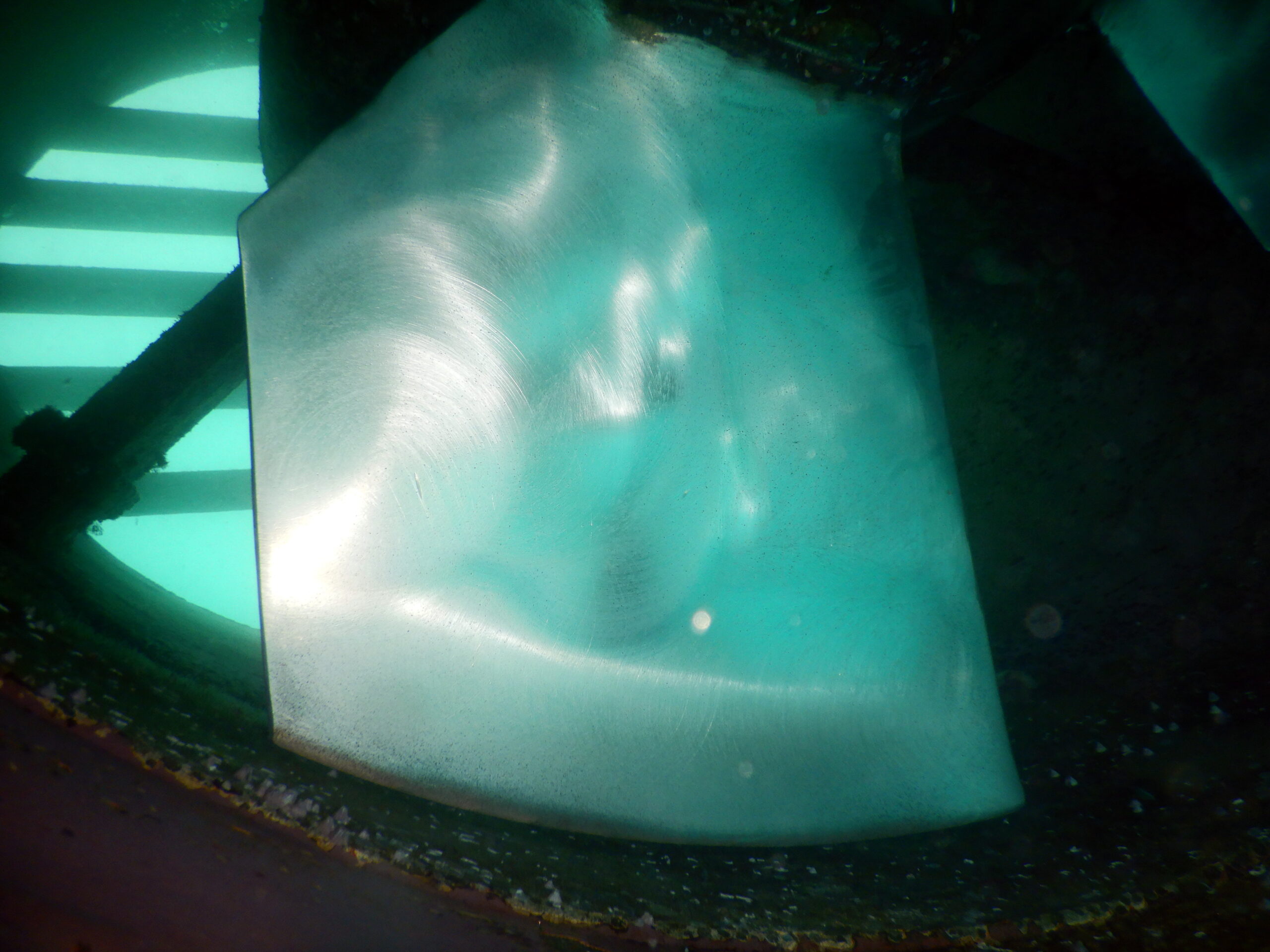 Propeller repair (3)