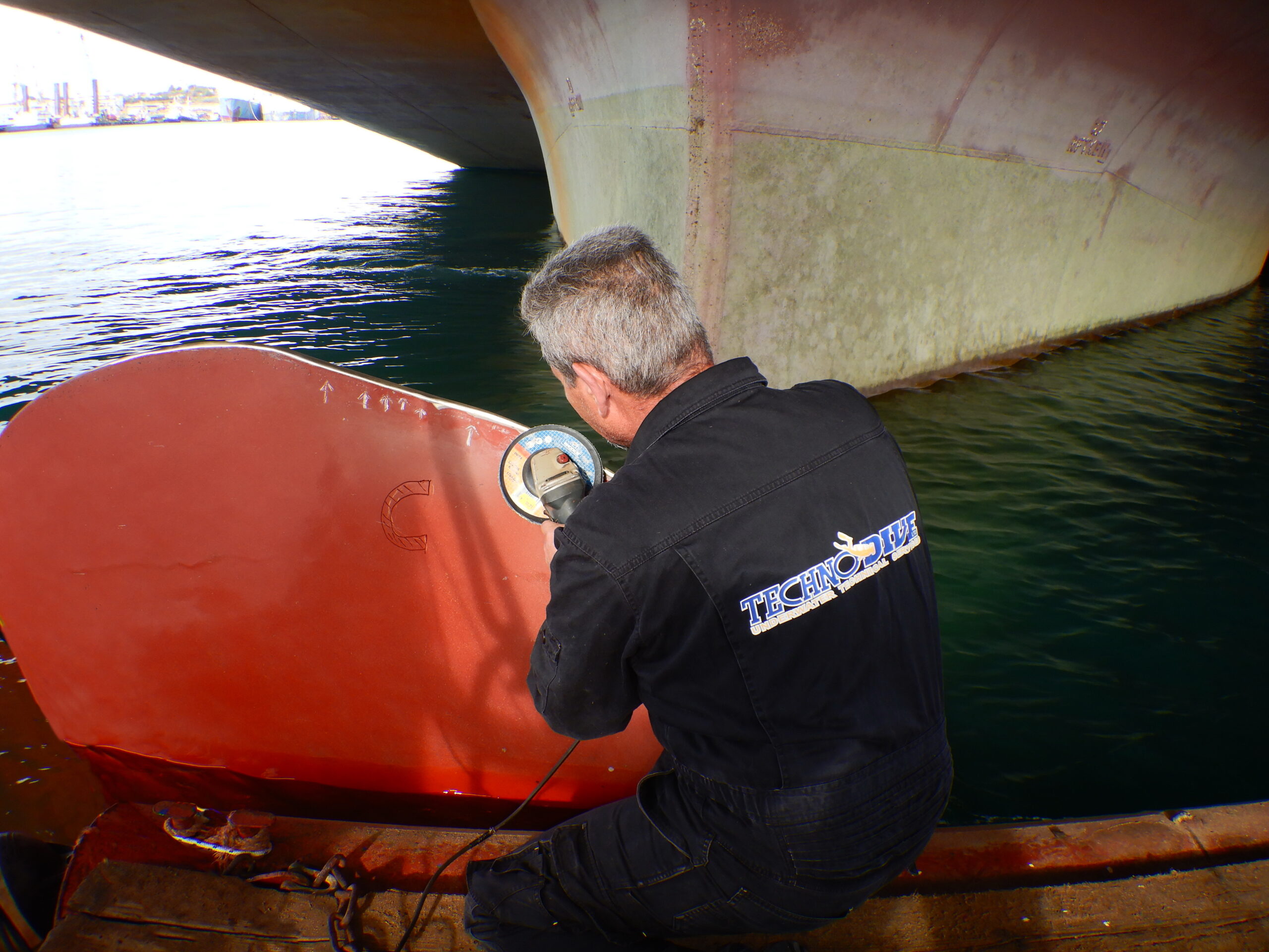 Propeller repair (6)