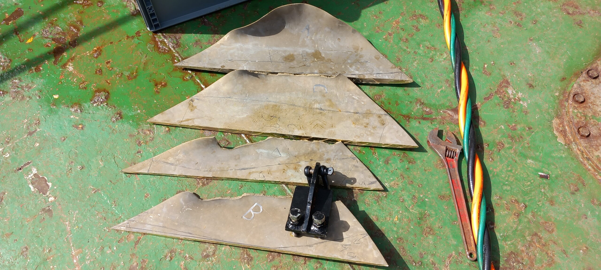 Propeller repair (7)